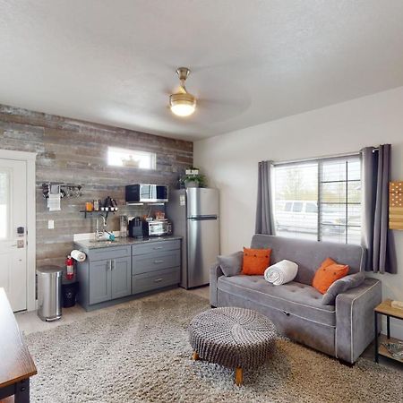 Tj Rancher - West Side Twin Falls Bagian luar foto