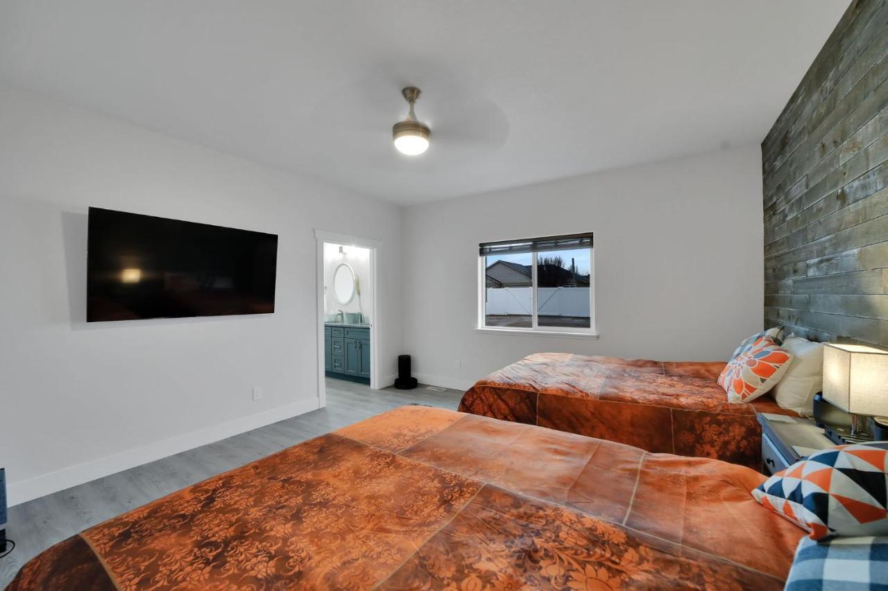 Tj Rancher - West Side Twin Falls Bagian luar foto