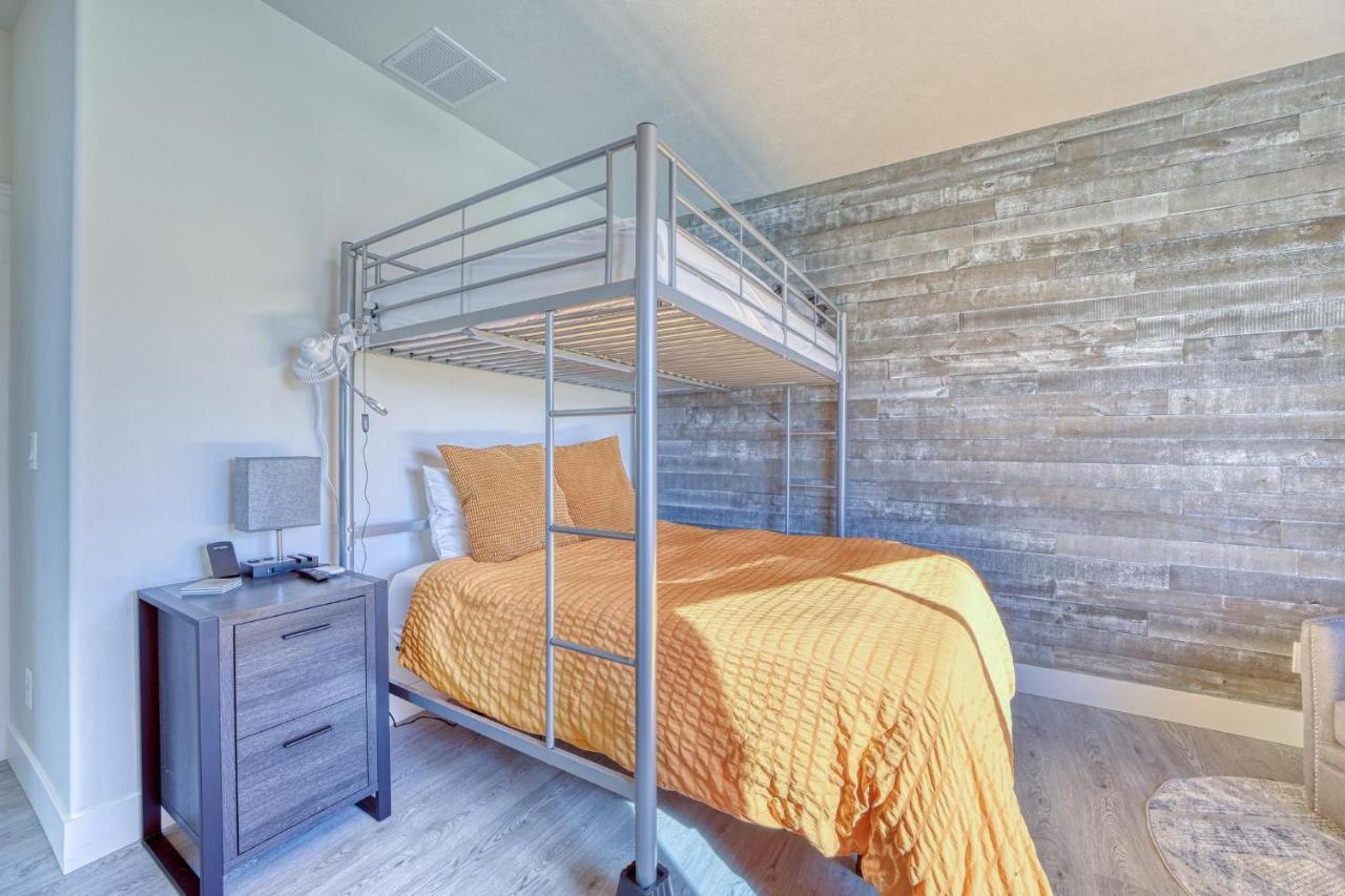 Tj Rancher - West Side Twin Falls Bagian luar foto