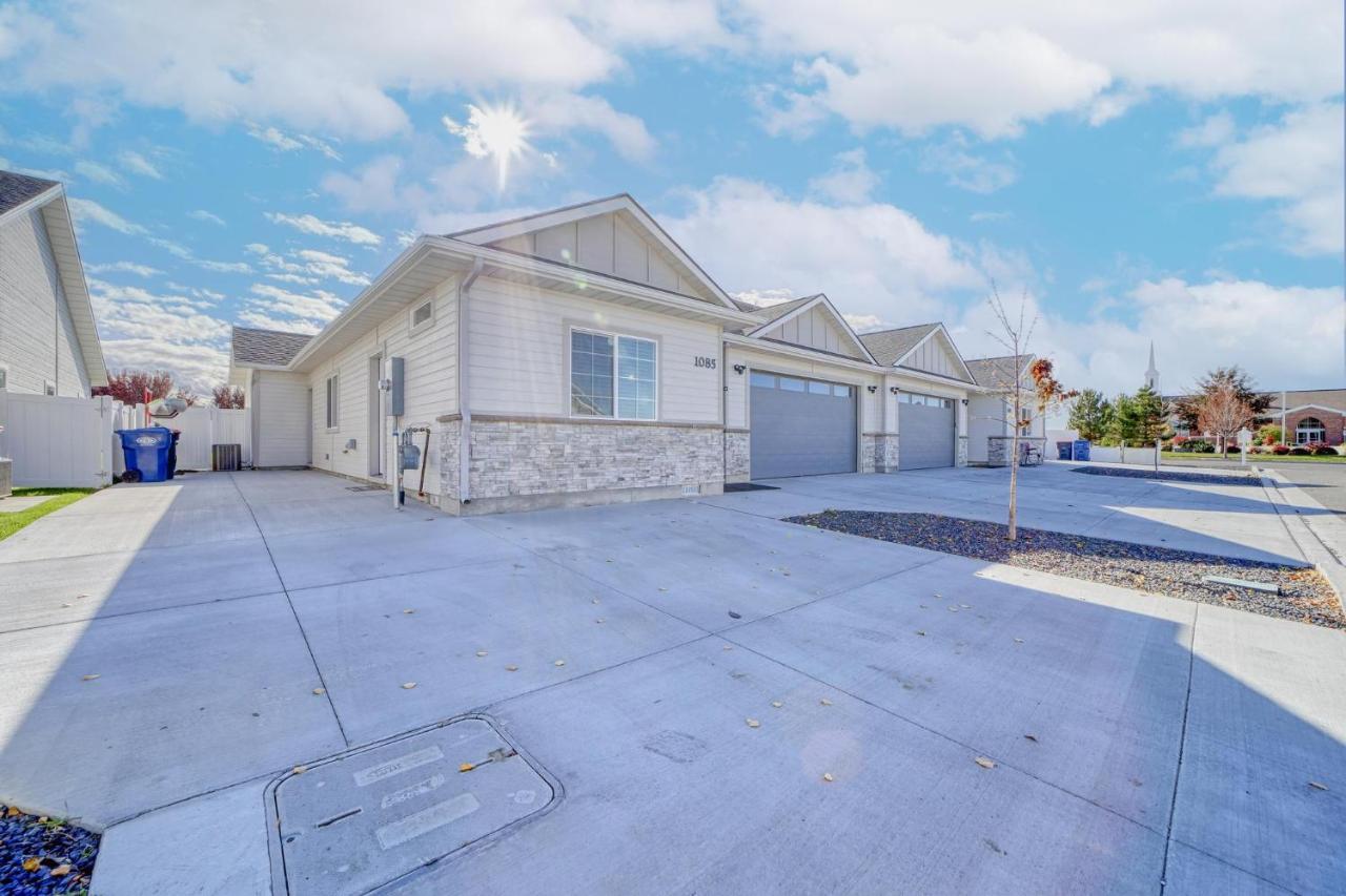 Tj Rancher - West Side Twin Falls Bagian luar foto