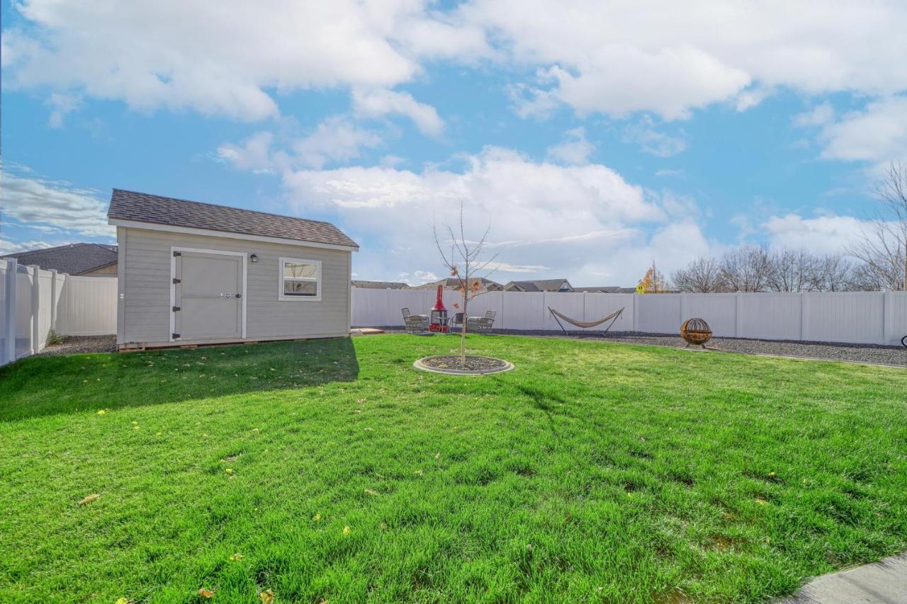 Tj Rancher - West Side Twin Falls Bagian luar foto