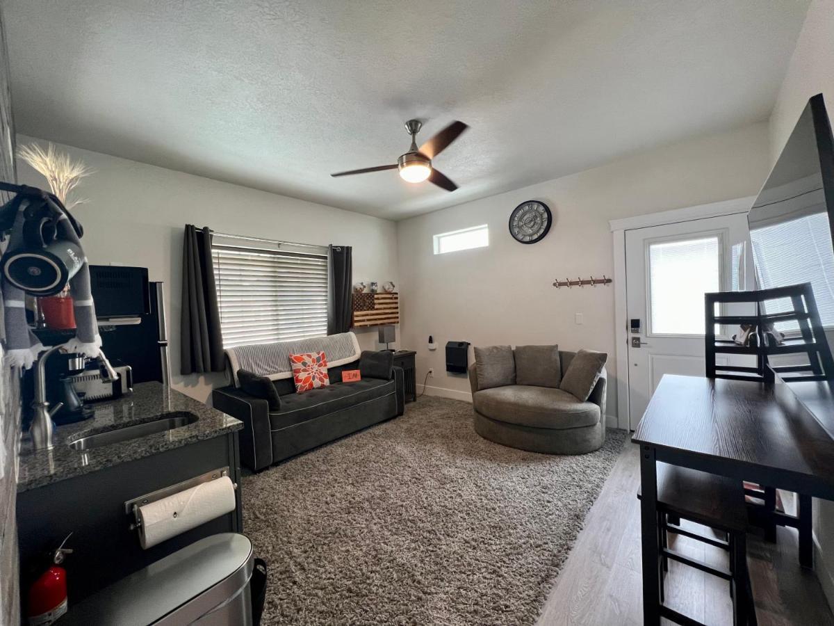 Tj Rancher - West Side Twin Falls Bagian luar foto