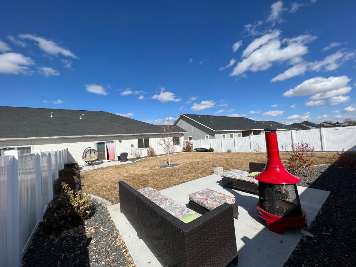Tj Rancher - West Side Twin Falls Bagian luar foto