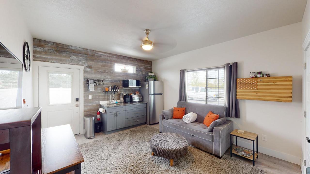 Tj Rancher - West Side Twin Falls Bagian luar foto